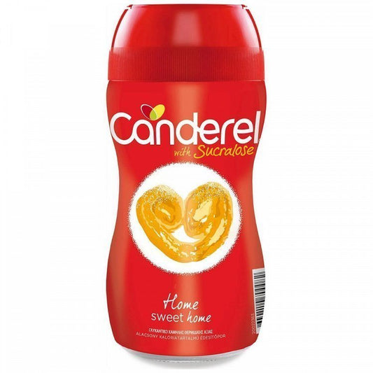 Canderel Γλυκαντικό Σκόνη 40gr