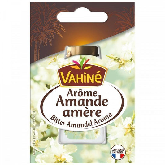 Vahine Αρωμα Αμύγδαλο 20ml