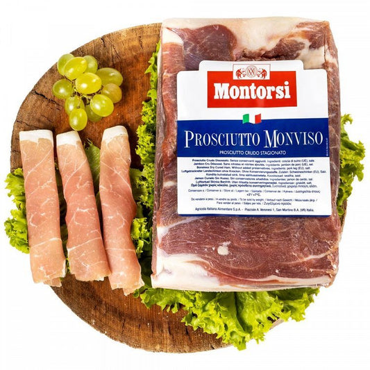 Montorsi Προσούτο Mattonela