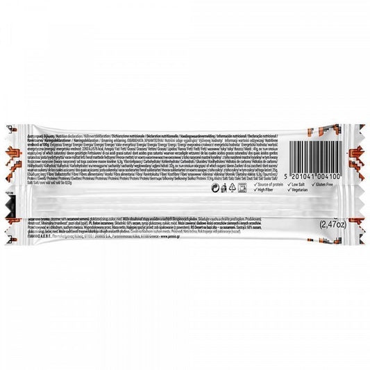 Jannis Παστέλι Σουσάμι 70gr