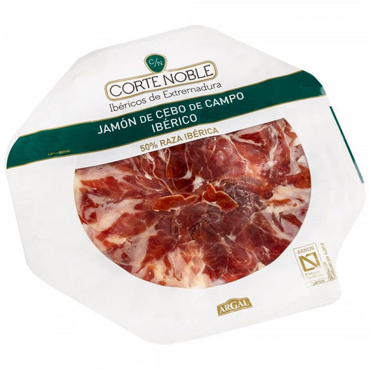 Argal Jamon Iberico 75gr