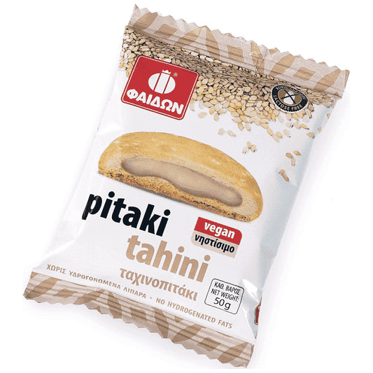 Φαίδων Ταχινοπιτάκι 50gr