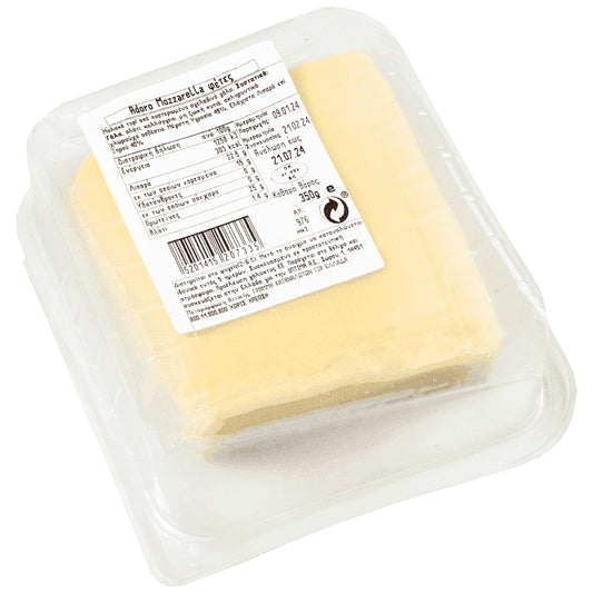 Adoro Mozzarella Σε Φέτες 350gr