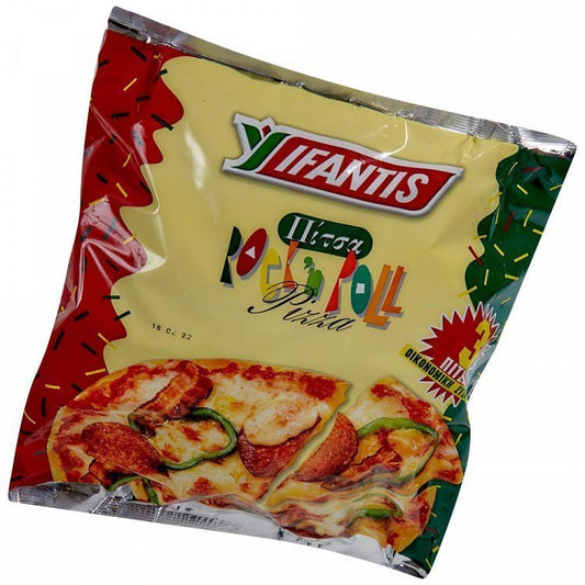Υφαντής Πίτσα Rock 'N Roll 1380gr