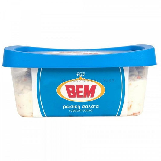 Βεμ Ρώσικη Σαλάτα 900gr