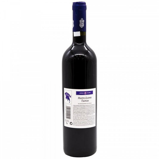 Achaia Clauss Μαυροδάφνη Πατρών 750ml