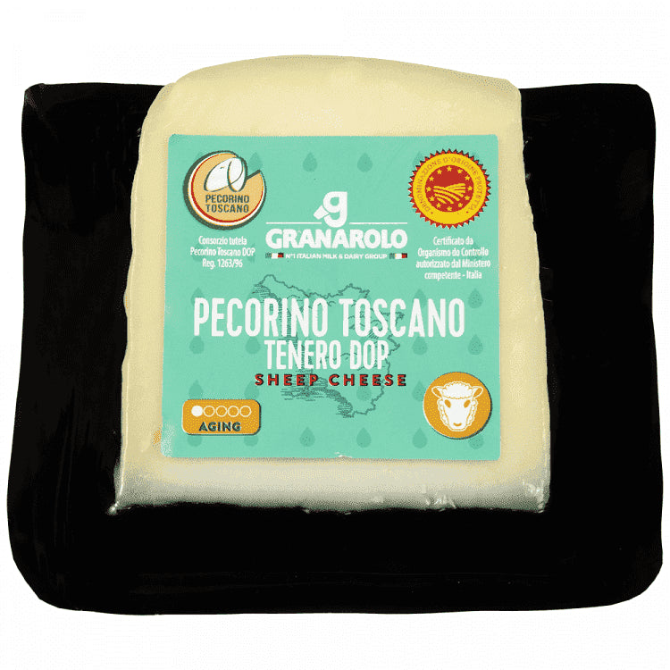 Granarolo Pecorino Toscano Τυρί Κομμάρι 150gr