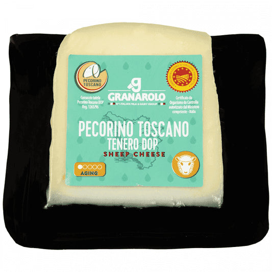 Granarolo Pecorino Toscano Τυρί Κομμάρι 150gr
