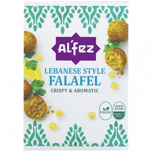 Αlfez Λιβανέζικα Φαλάφελ 150 gr