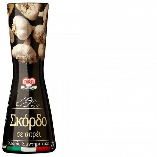 Turci Σκόρδο Σε Spray 40ml