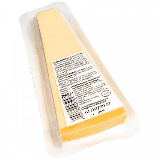 Granarolo Grana Padano Ιταλίας Dop 200gr