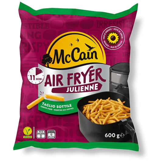 Mc Cain Πατάτες Φούρνου Julienne 600gr