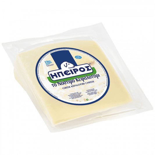 Ήπειρος Κεφαλοτύρι 230gr