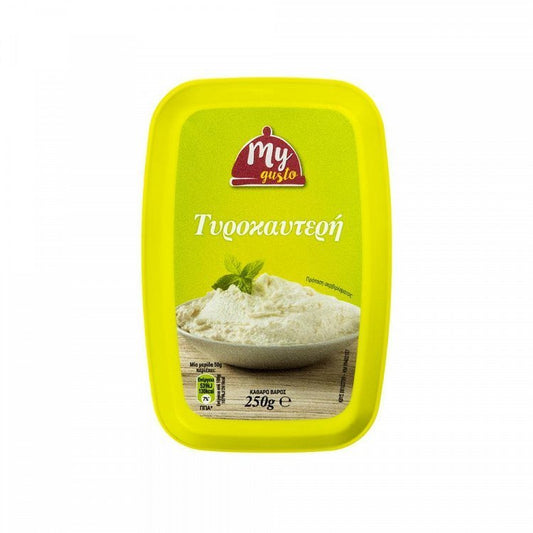 My Gusto Τυροκαυτερή 250gr