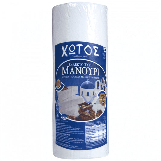 Χώτος Μανούρι Π.Ο.Π Τιμή Κιλού