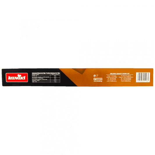 Kanaki Παραδοσιακό Χοντρό Φύλλο Ελληνικό 650gr