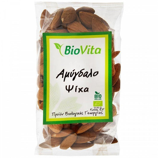 Biovita Αμυγδαλόψυχα Εισαγωγής 150gr