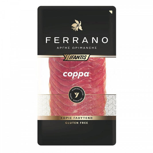 Υφαντής Ferrano Coppa Χωρίς Γλουτένη 70gr