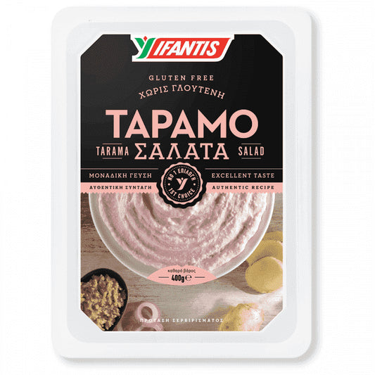 Υφαντής Ταραμοσαλάτα 400gr