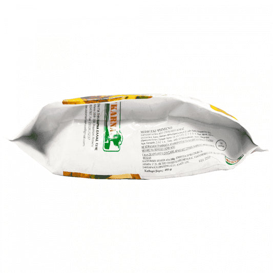 Just Hot Μπιφτέκια Ψημένα Κατεψυγμένα 480gr