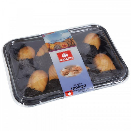 Φαίδων Πτι Φουρ Τρούφα 350gr